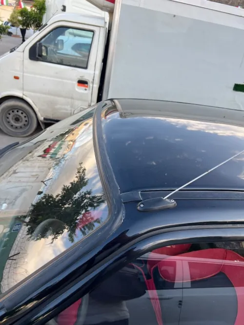 Suzuki Maruti 800 2011 Base