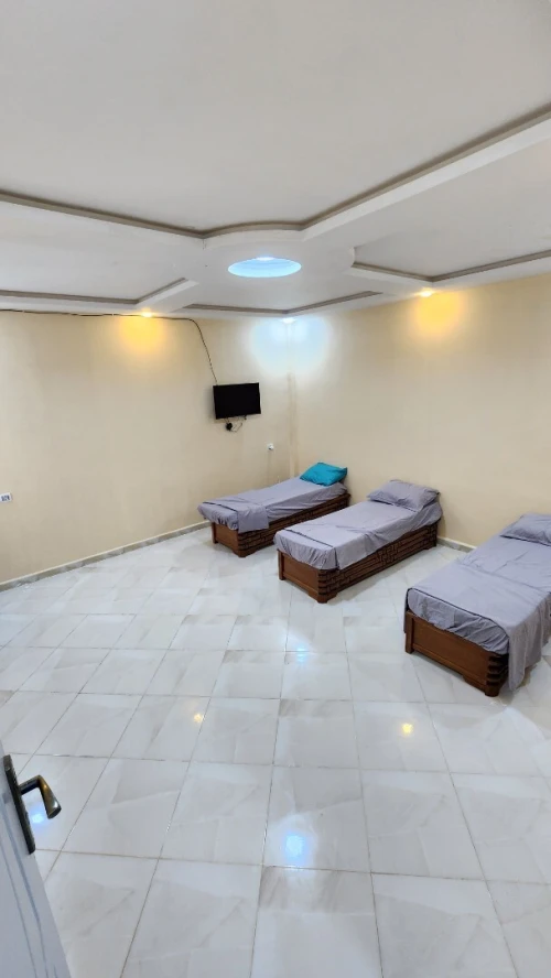 Location vacances Appartement Studio F2 Tlemcen Marsa ben mhidi