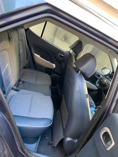 Hyundai Venue  2023 Full options