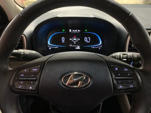 Hyundai Venue  2023 Full options