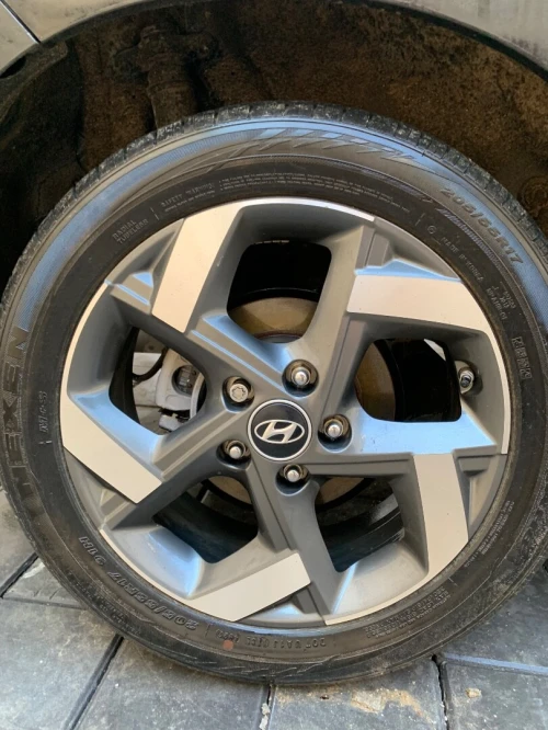 Hyundai Venue  2023 Full options