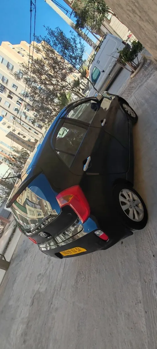 Kia Picanto 2014 Pop