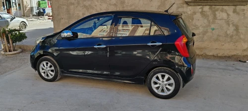 Kia Picanto 2014 Pop
