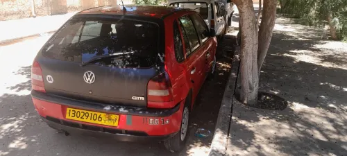 Volkswagen Gol 2006 Gol