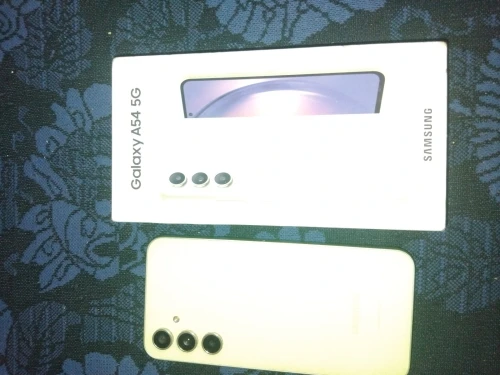 Samsung A54 5G