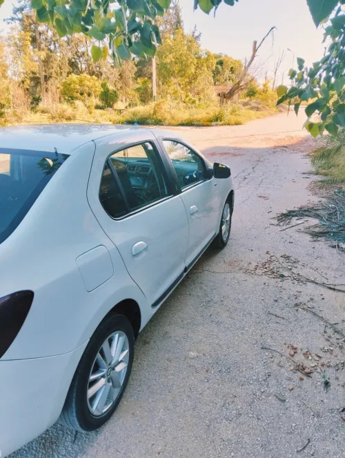 Renault Symbol 2019 Made In Bladi