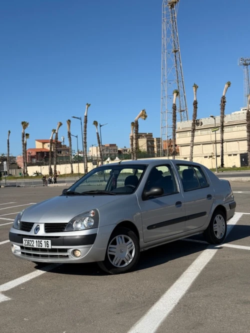 Renault Clio Classique 2005 Clio Classique