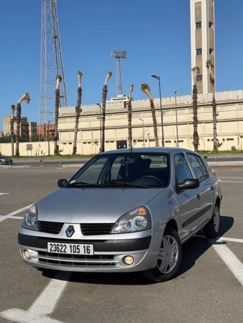 Renault Clio Classique 2005 Clio Classique