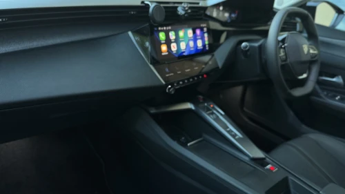 Peugeot 308 2024 
