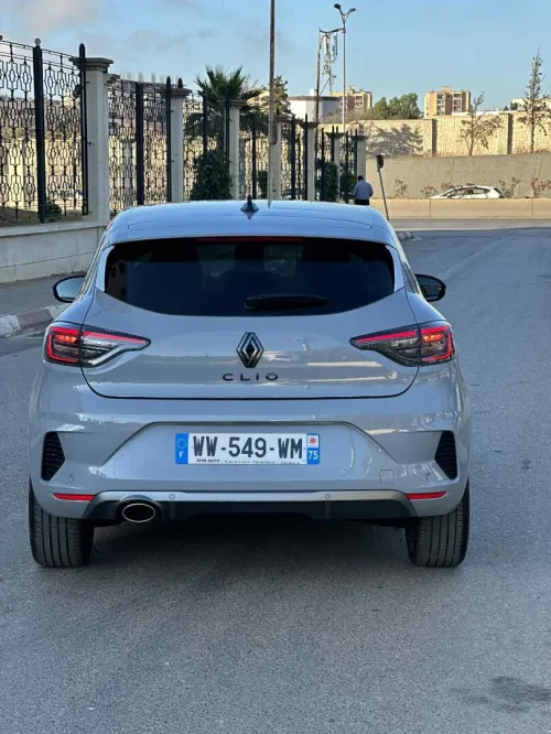 Renault Clio 5  2024 Alpine