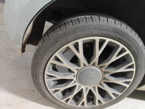 Fiat 500 2026 Dolcevita MIB