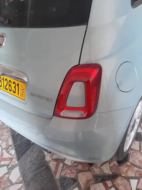 Fiat 500 2026 Dolcevita MIB
