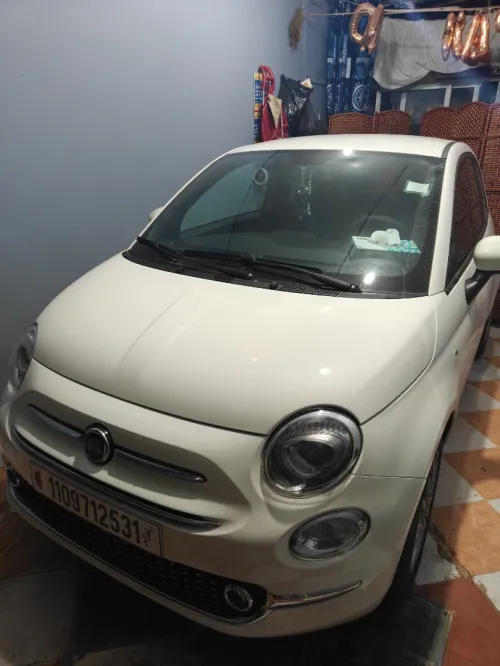 Fiat 500 2025 Dolcevita MIB
