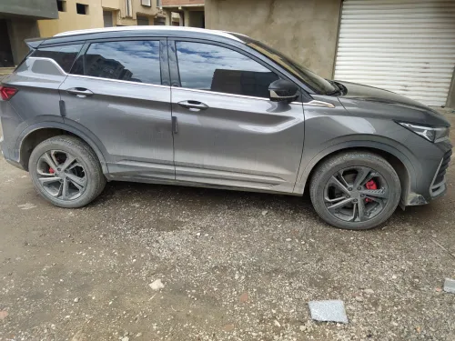 Geely Coolray 2025 Full option