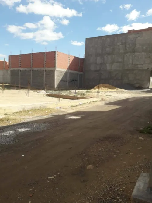 Vente Terrain Tébessa Tebessa