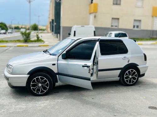 Volkswagen Golf 3 1998 