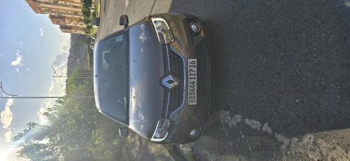 Renault Symbol 2017 Made In Bladi