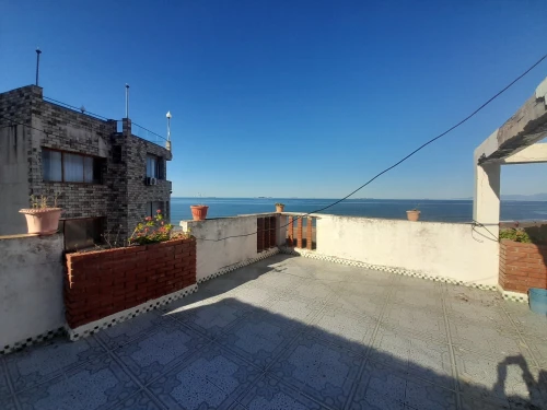 Vente Villa Béjaïa Tichy