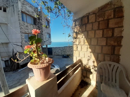 Vente Villa Béjaïa Tichy