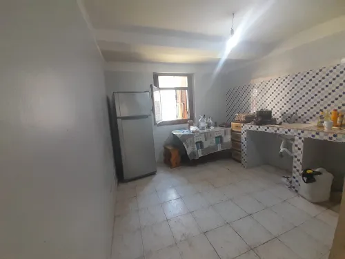 Vente Villa Béjaïa Tichy