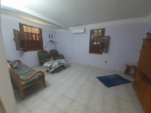 Vente Villa Béjaïa Tichy