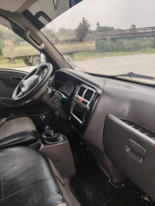Hyundai H100 2009
