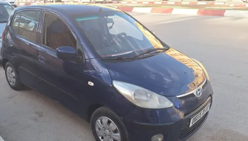 Hyundai i10 2011 GLS