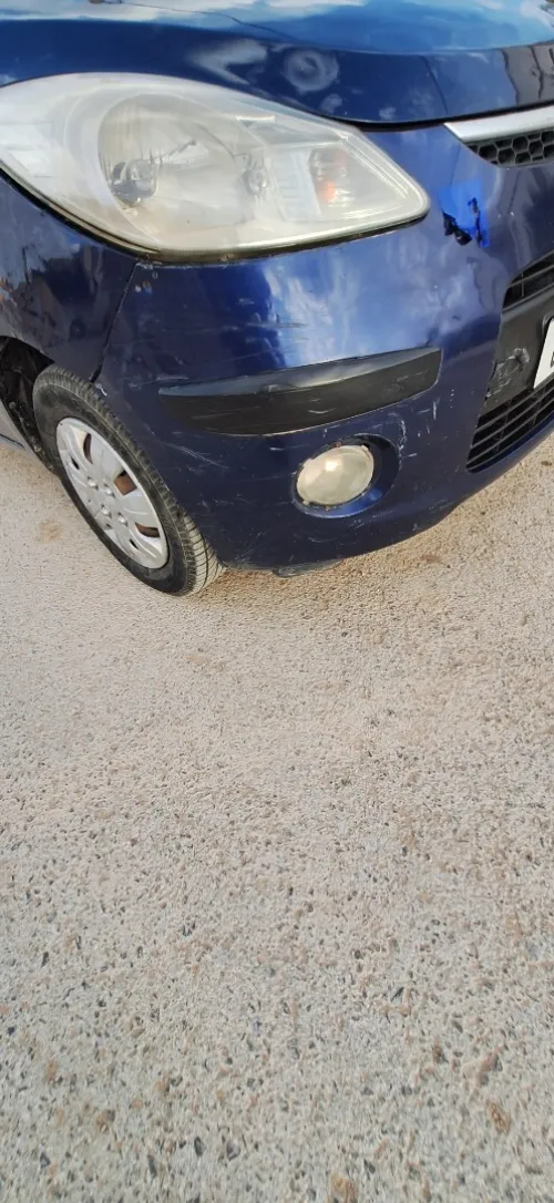 Hyundai i10 2011 GLS