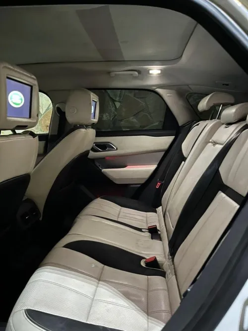 Land Rover Land Rover  2018 Premium 