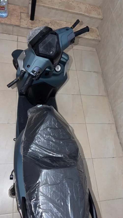 Sym ST 200 Sym ST 200 Cc Vert Mat 2026