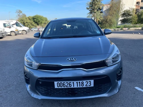 Kia Rio 2018 LX