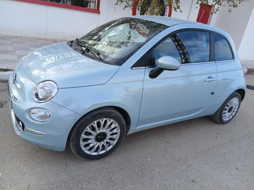 Fiat 500 2024 Dolcevita MIB