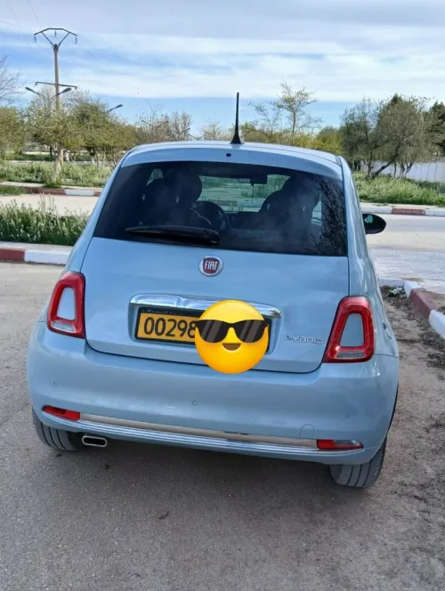Fiat 500 2024 Dolcevita MIB