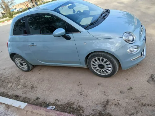 Fiat 500 2024 Dolcevita MIB