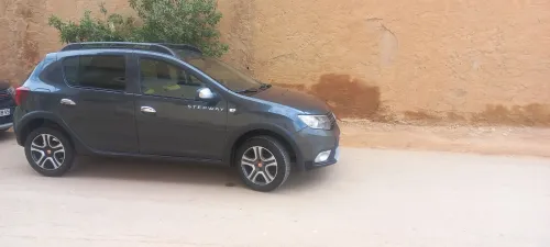 Dacia Sandero 2018 Stepway