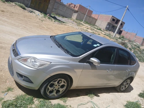 Ford Focus 5 portes 2011 Focus 5 portes