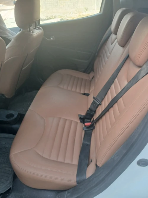 Renault Clio 4 2014 Tce