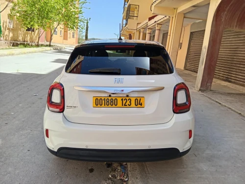 Fiat 500x 2023 Club