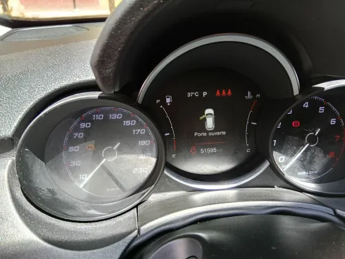 Fiat 500x 2023 Club