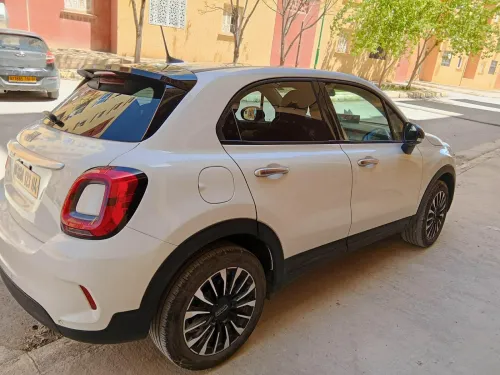 Fiat 500x 2023 Club