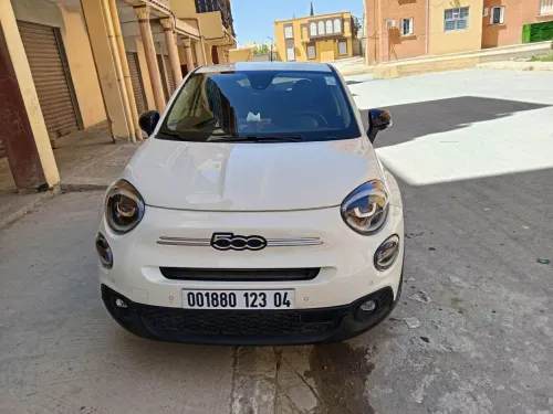 Fiat 500x 2023 Club