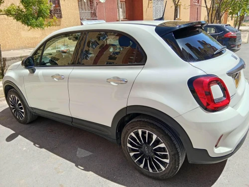 Fiat 500x 2023 Club