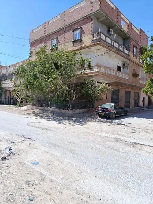 Vente Villa Biskra Tolga