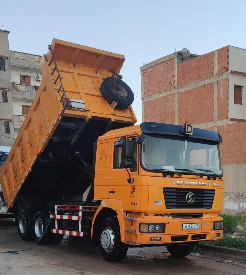 شاكمان F2000 2014
