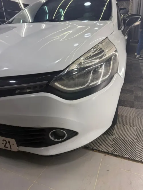 Renault Clio 4 2016 Limited 2
