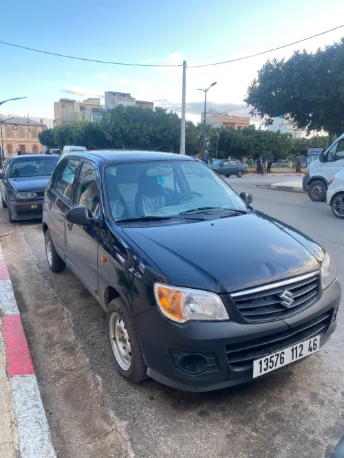 Suzuki Alto K10 2012 Alto K10