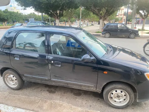 Suzuki Alto K10 2012 Alto K10