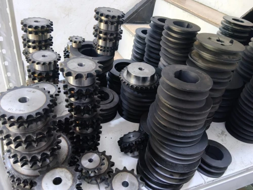 Moteur électrique reducteur indusriels