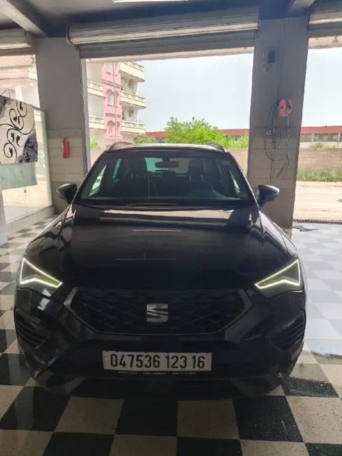 Seat Ateca 2023 Fr beats