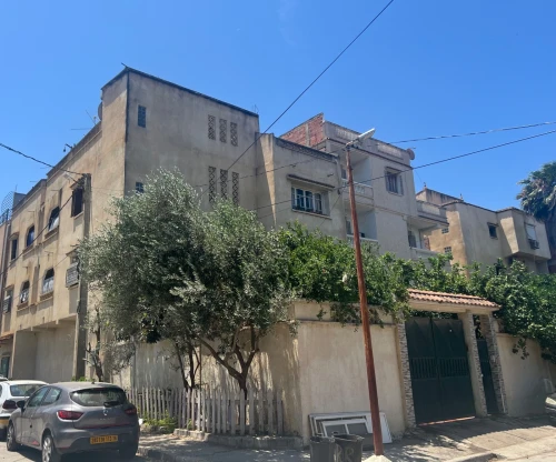 Vente Villa Alger Dar el beida